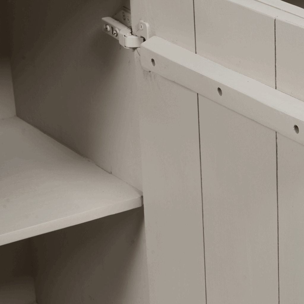 Dressoir Brussel 3 deurs | 150 cm - Afbeelding 8