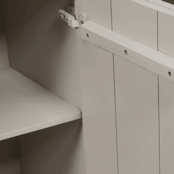 Dressoir Brussel 3 deurs | 150 cm - Afbeelding 8