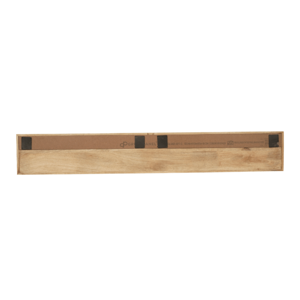 Zwevend tv meubel Madison Naturel | 200 cm - Afbeelding 8