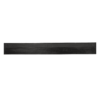 Zwevend tv meubel Madison Black | 240 cm - Afbeelding 8