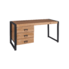 Bureau Boaz | Mangohout - Afbeelding 8