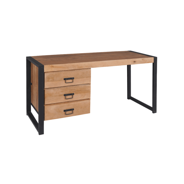 Bureau Boaz | Mangohout - Afbeelding 8