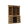 Nashville Vitrinekast | 160 cm - Afbeelding 8