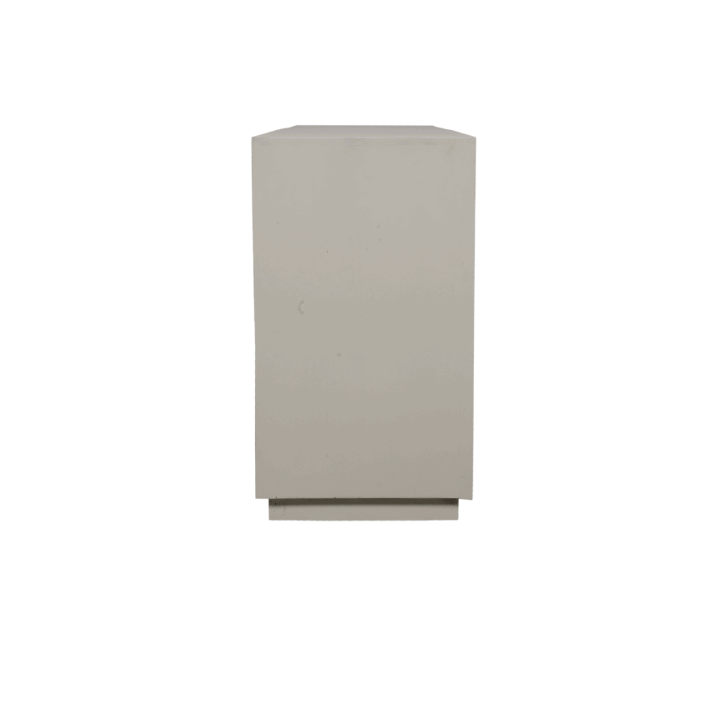 Dressoir Brussel 4 deurs | 200 cm - Afbeelding 8