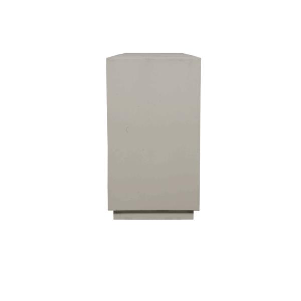 Dressoir Brussel 4 deurs | 200 cm - Afbeelding 8