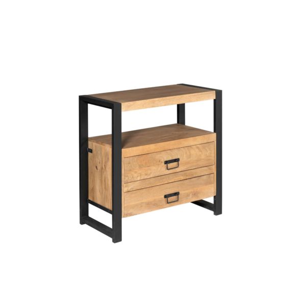 Ladenkast Boaz | 80 cm - Afbeelding 9