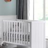 ERIK babybed met commode en verzorgingstafel - Afbeelding 9