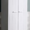 ERIK babybed met commode, verschoningstafel en tweedeurskast - Afbeelding 9