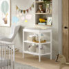 DINO kinderkamer set in wit - Afbeelding 9