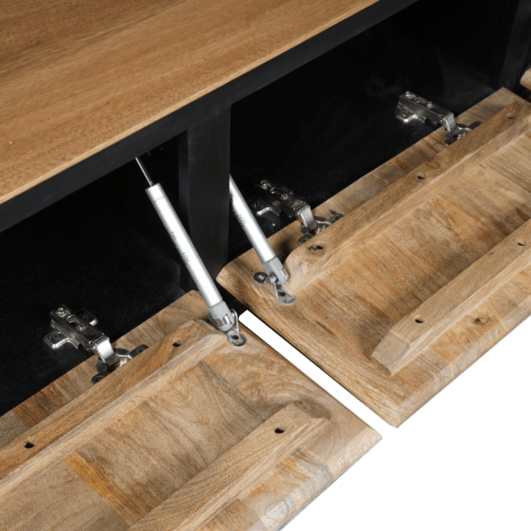 Sidetable RichWood | 180 cm - Afbeelding 9
