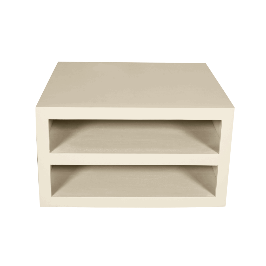 Salontafel Brussel Sand - Afbeelding 9