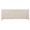Dressoir Madison Sand | 210 cm - Afbeelding 9