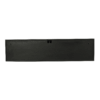 Zwevend tv meubel Madison Black | 120 cm - Afbeelding 9