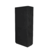 Boekenkast Brussel Black | 90 cm - Afbeelding 9