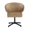 Eetkamerstoel Persie | Beige - Afbeelding 9