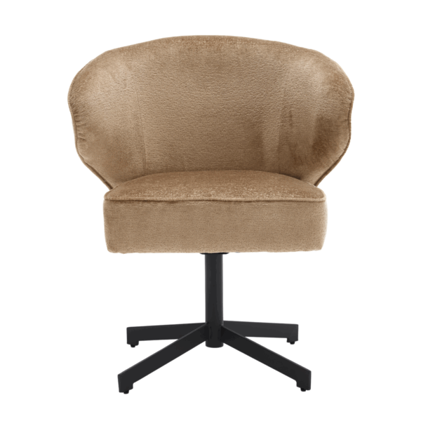 Eetkamerstoel Persie | Beige - Afbeelding 9
