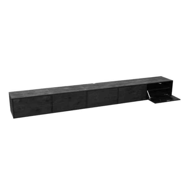 Salontafel Madison Sand | 80 cm | Vierkant - Afbeelding 10