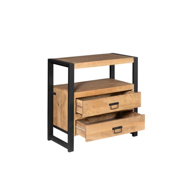 Ladenkast Boaz | 80 cm - Afbeelding 10