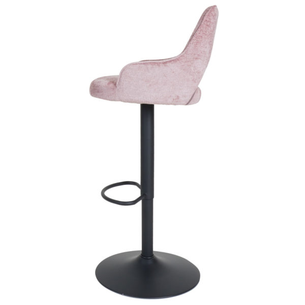 Barkruk Vivian - Perfect Harmony - Pink 63 - Afbeelding 2