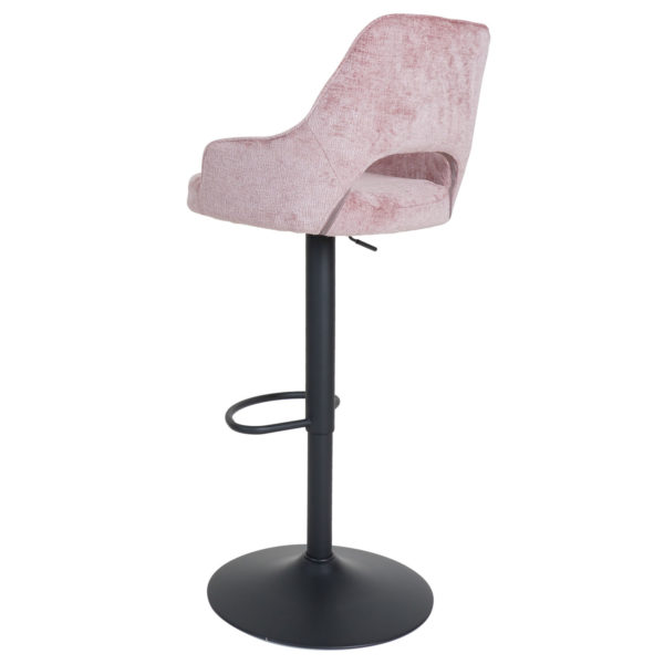 Barkruk Vivian - Perfect Harmony - Pink 63 - Afbeelding 3
