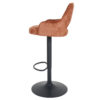 Barkruk Vivian - Perfect Harmony - Terra 22 - Afbeelding 2