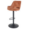 Barkruk Vivian - Perfect Harmony - Terra 22 - Afbeelding 3