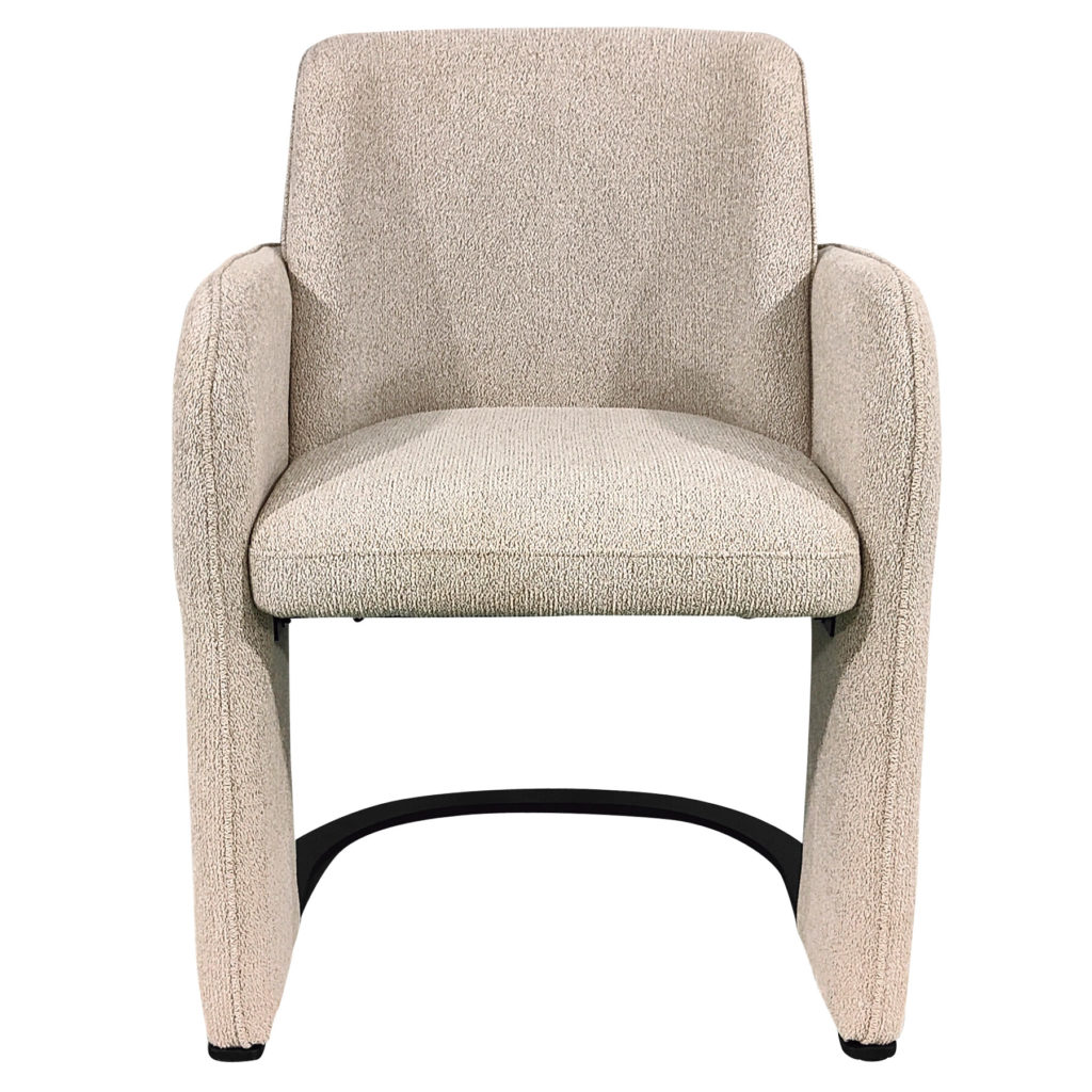 Eetkamerstoel Sep Naturel