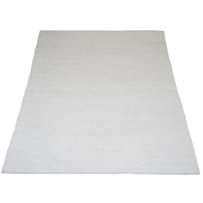 Vloerkleed Nicole Creme - 240 x 340 cm