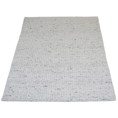 Vloerkleed Nicole Grijs 367 - 240 x 340 cm
