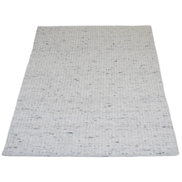 Vloerkleed Nicole Grijs 367 - 240 x 340 cm