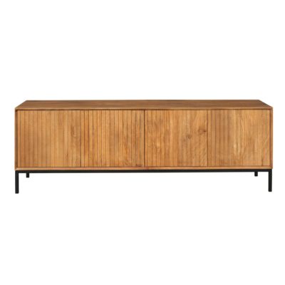 Tv-meubel Madison Natural | 165 cm