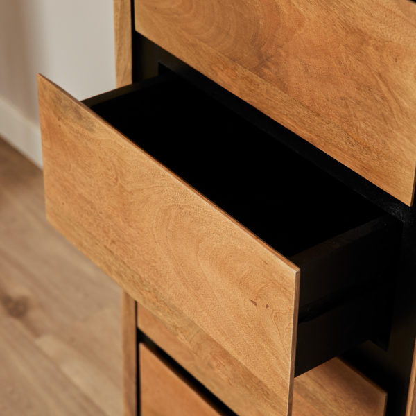 Ladekast RichWood | 50 cm - Afbeelding 2