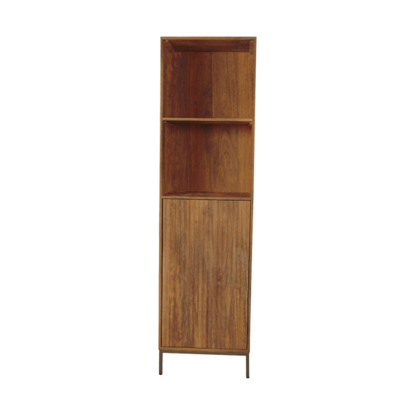 Tv-meubel Madison Natural | 165 cm - Afbeelding 11