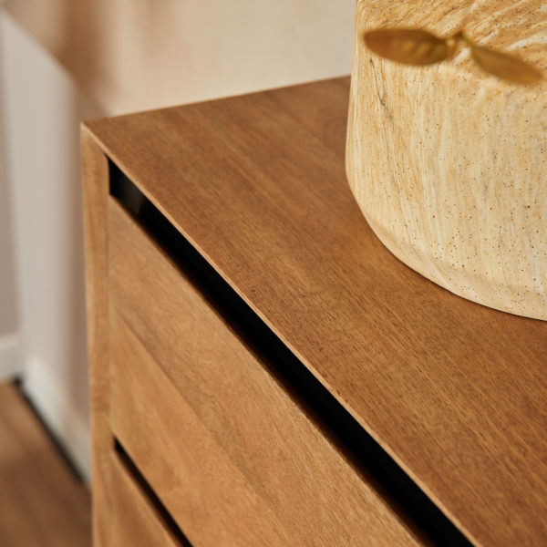 Ladekast RichWood | 50 cm - Afbeelding 3