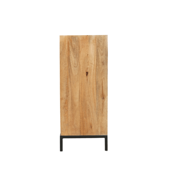 Ladekast RichWood | 50 cm - Afbeelding 8
