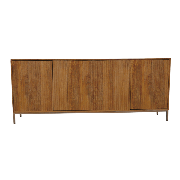 Tv-meubel Madison Natural | 165 cm - Afbeelding 9