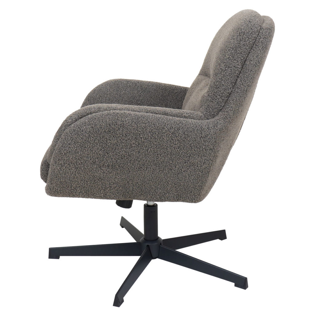 Fauteuil Louise Brown - Afbeelding 2