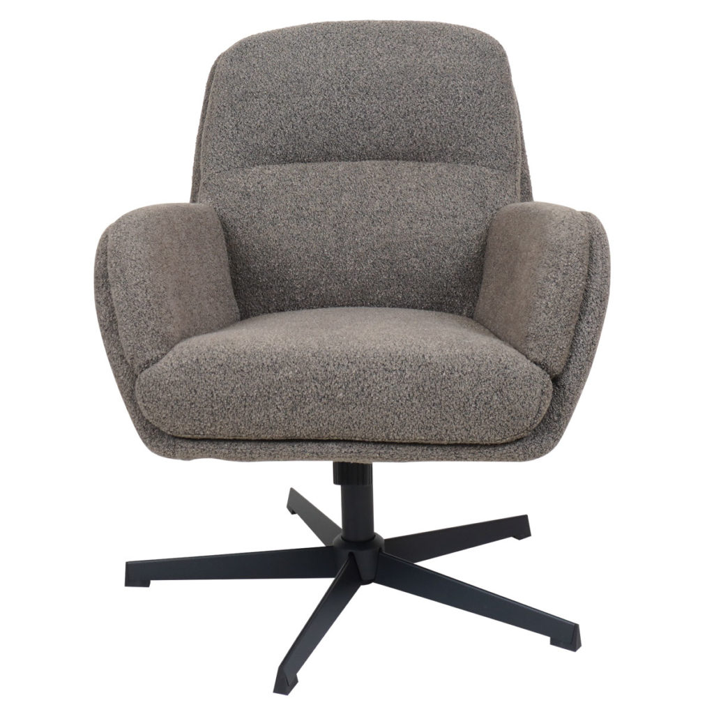 Fauteuil Louise Brown - Afbeelding 4