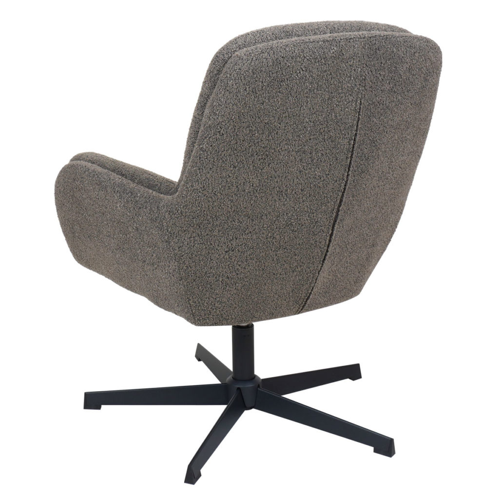 Fauteuil Louise Brown - Afbeelding 3