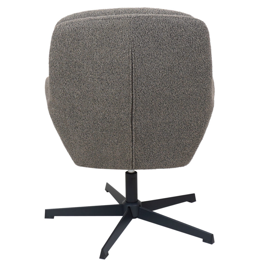 Fauteuil Louise Brown - Afbeelding 5