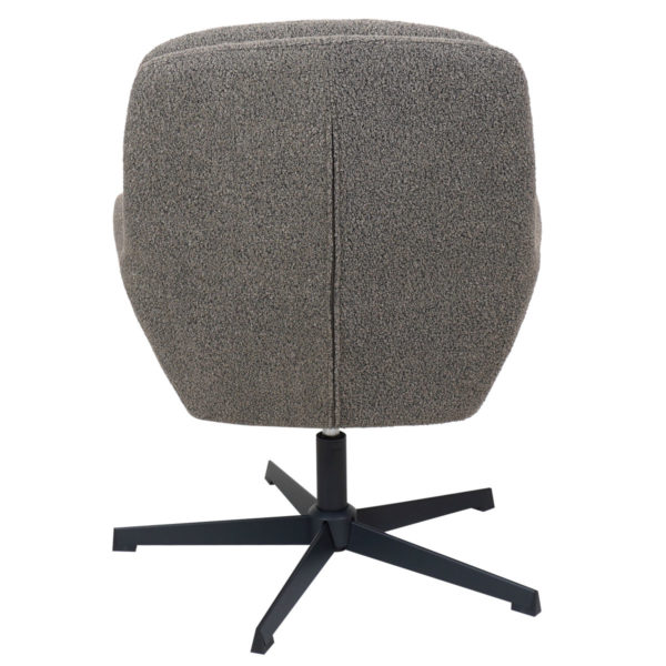 Fauteuil Louise Brown - Afbeelding 5