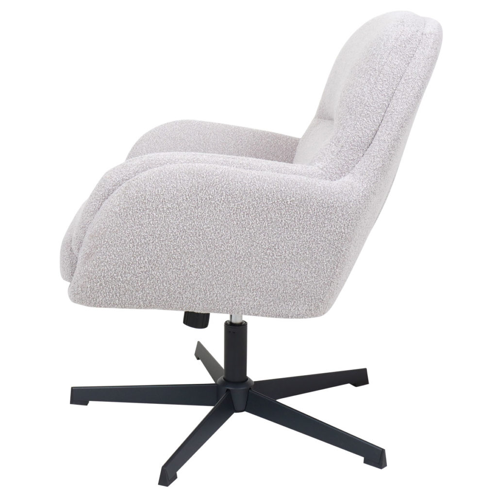 Fauteuil Louise Natural - Afbeelding 2