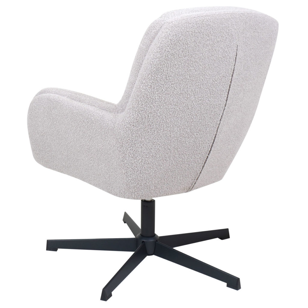 Fauteuil Louise Natural - Afbeelding 3