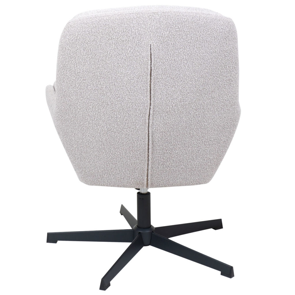 Fauteuil Louise Natural - Afbeelding 5