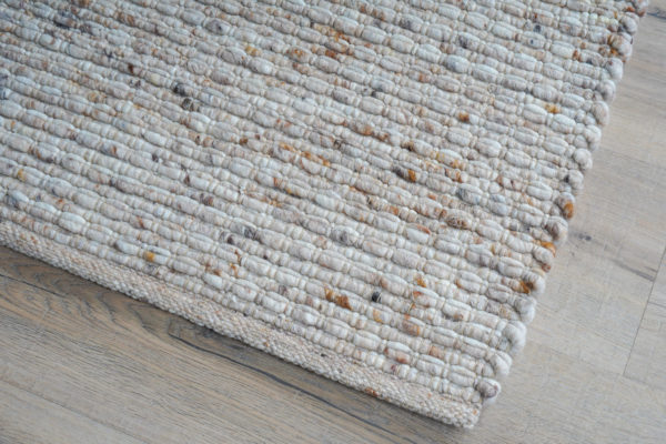 Vloerkleed Nicole Donker Beige 426 - 200 x 280 cm - Afbeelding 3