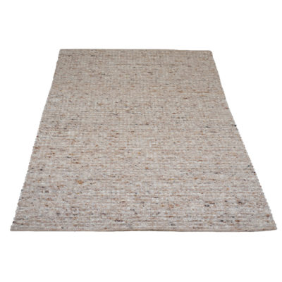 Vloerkleed Nicole Donker Beige 426 - 160 x 230 cm