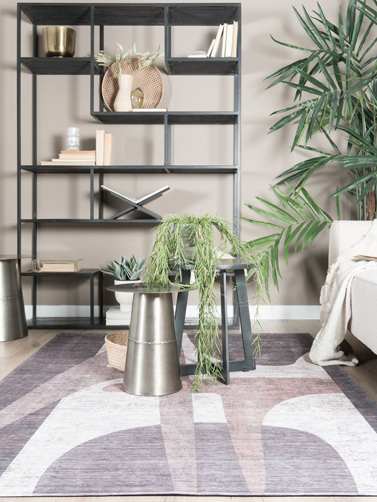 Vloerkleed Form 160 x 230 cm - Afbeelding 2