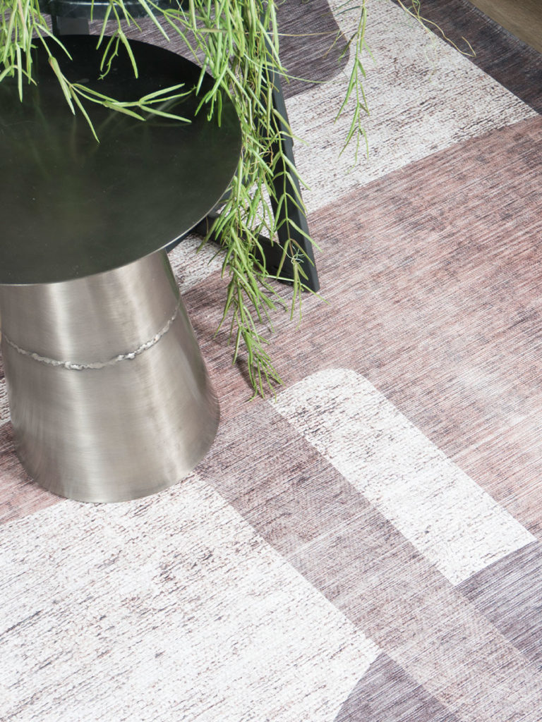 Vloerkleed Form 160 x 230 cm - Afbeelding 4