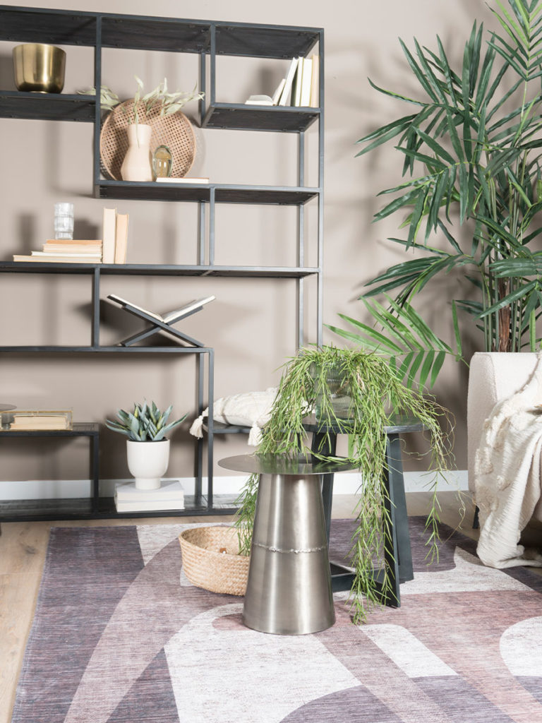 Vloerkleed Form 160 x 230 cm - Afbeelding 3