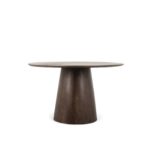 Ronde eettafel Job 140